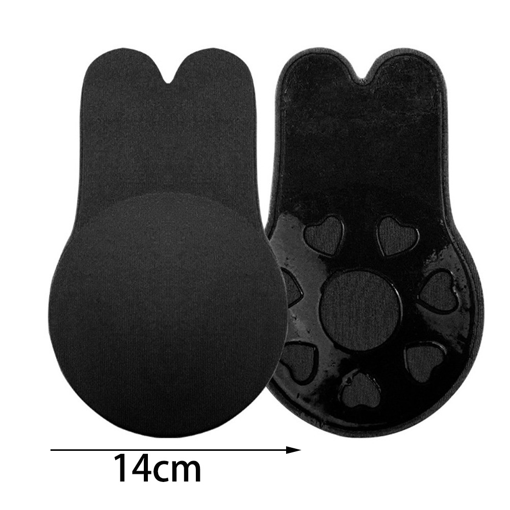 Strapless Bra Adhesive - Nuevos sujetadores adhesivos invisibles reutilizables para