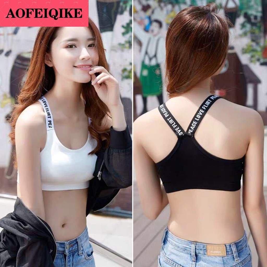 40-65Kg sujetador Sexy Top muj - T Shirt Bra Seamless reseña y precio