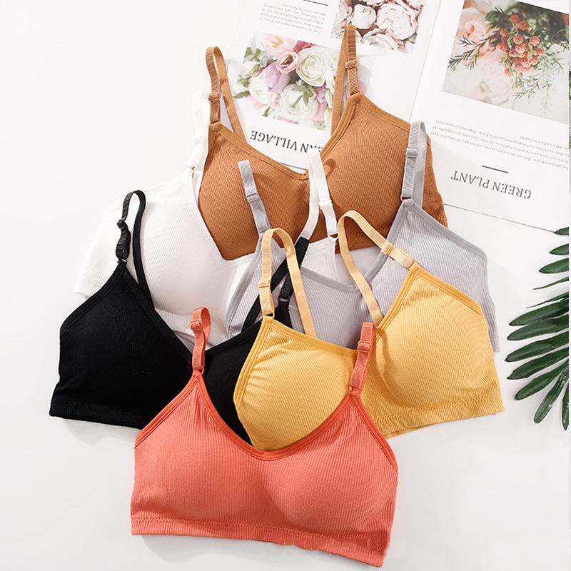 Sujetador sin aros de verano p - T Shirt Bra Seamless reseña y precio