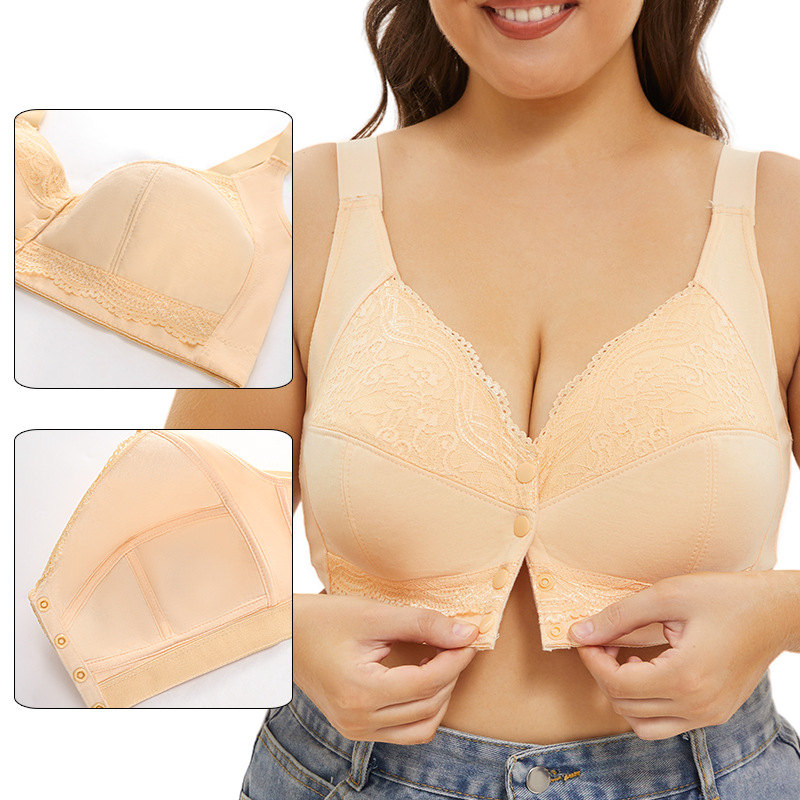 Copa A-G, sujetador de talla g - Lace Bralette Set reseña y precio