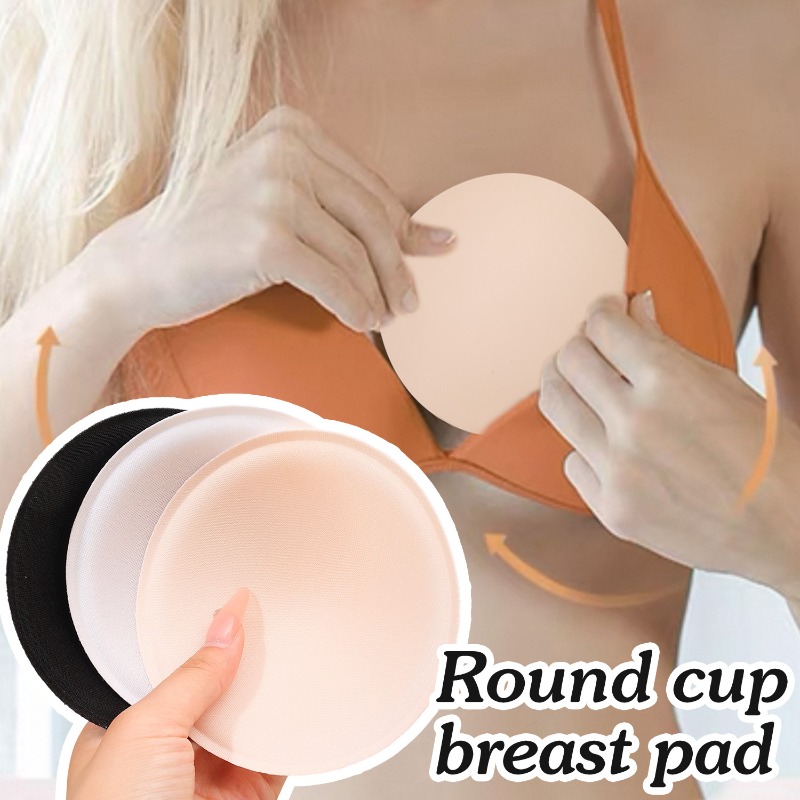 Almohadilla de sujetador de es - Push Up Bra Silicone reseña y precio