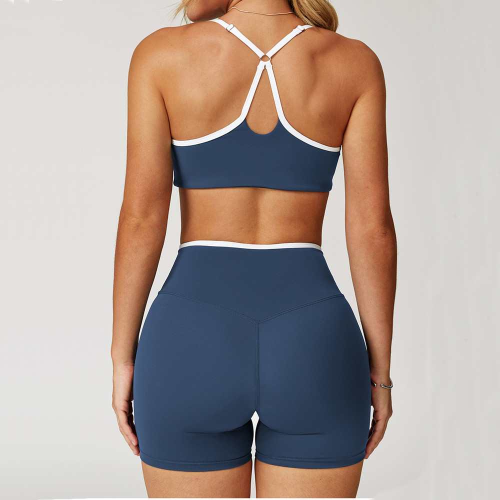 Ropa interior de gimnasio para - Plunge Bra Push Up reseña y precio