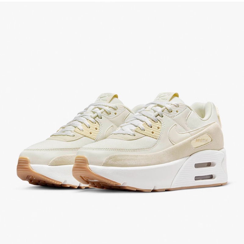 Nike Air Max 90 LV8 Zapatillas - Nike Shoes Air Max 90 reseña y precio