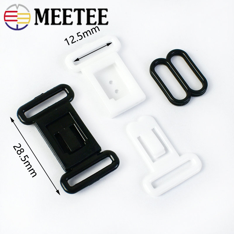 50/100 juegos de hebillas de p - Nursing Bra Clip reseña y precio
