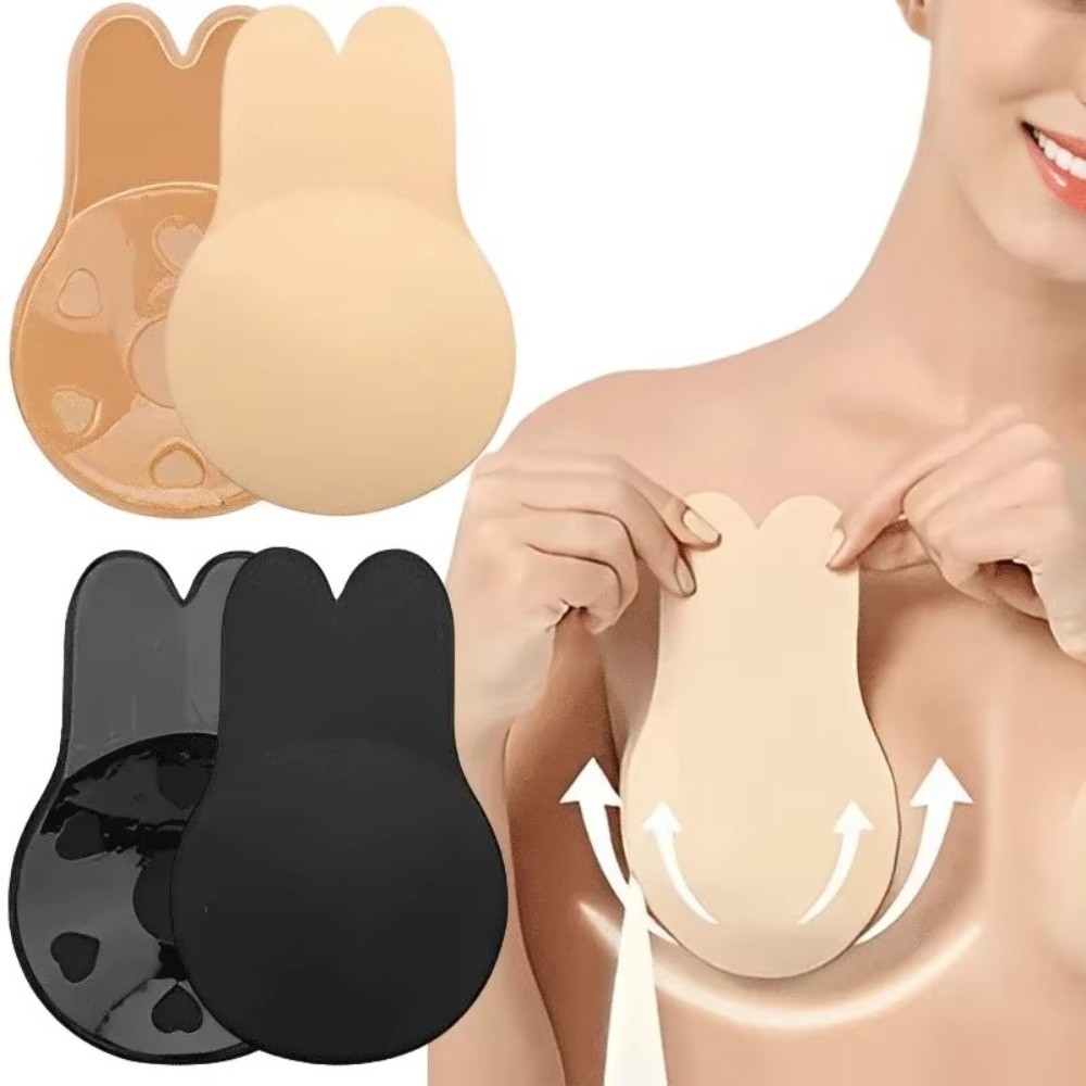 Nuevos sujetadores adhesivos i - Strapless Bra Adhesive reseña y precio