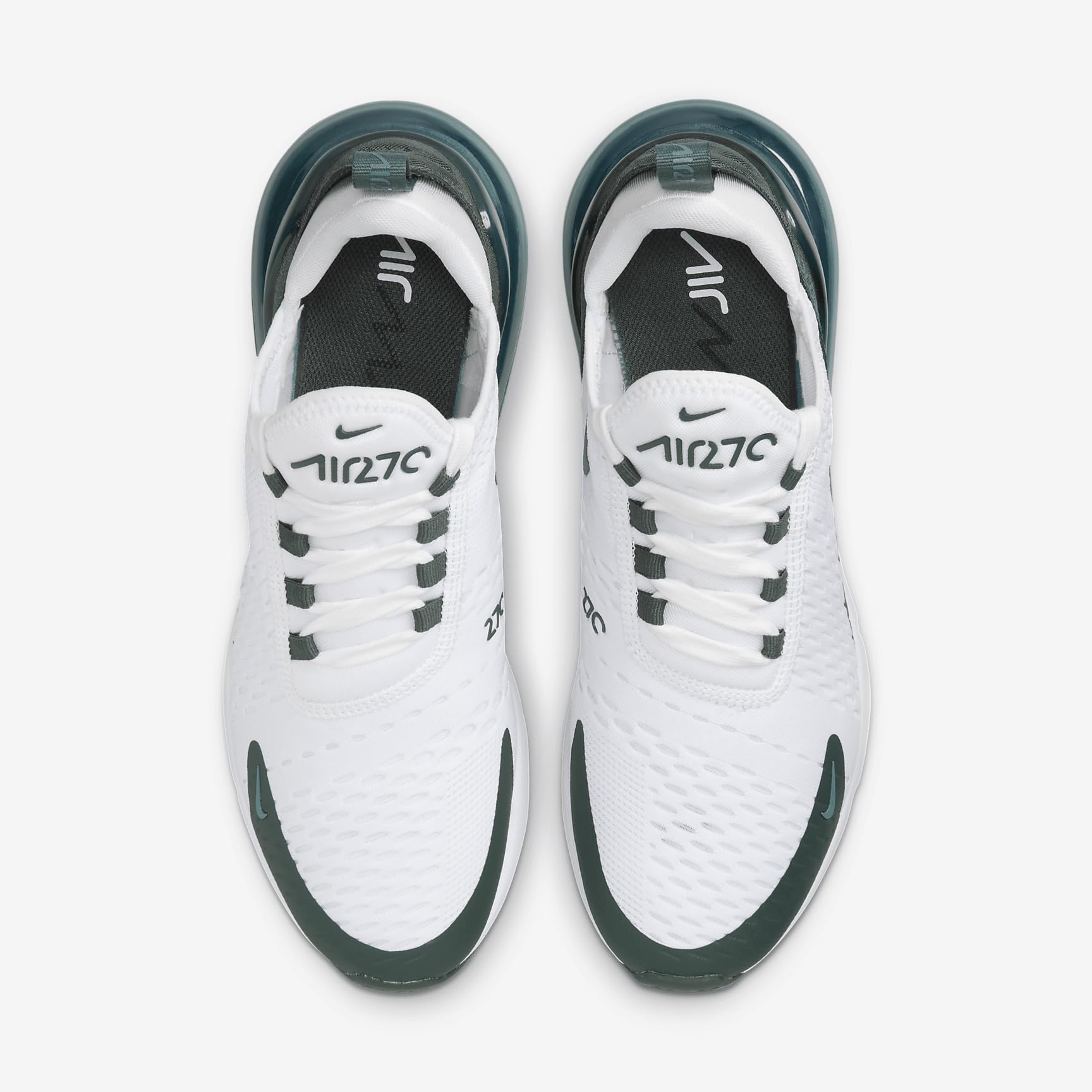 Zapatillas Nike Air Max 270 pa - Nike Shoes Air Max 270 reseña y precio