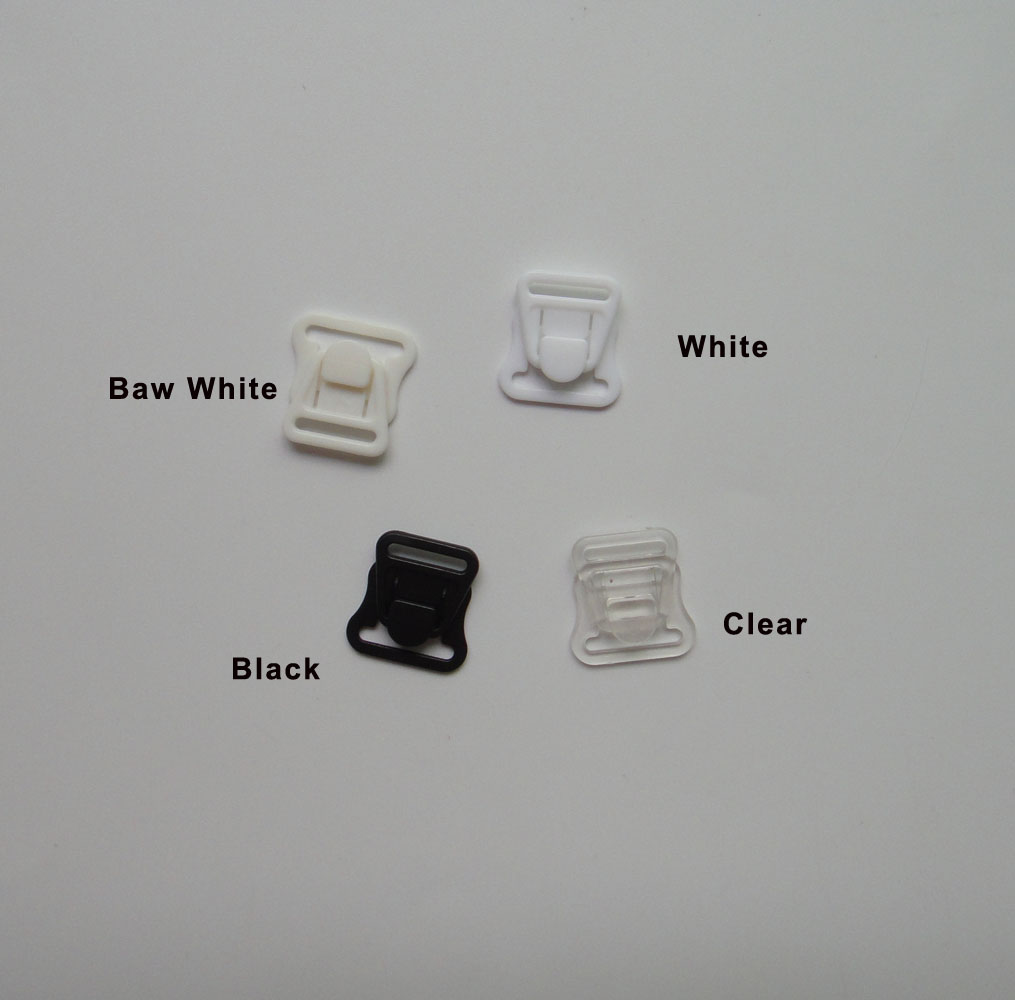 Broches de correa de Sujetador - Nursing Bra Clip reseña y precio