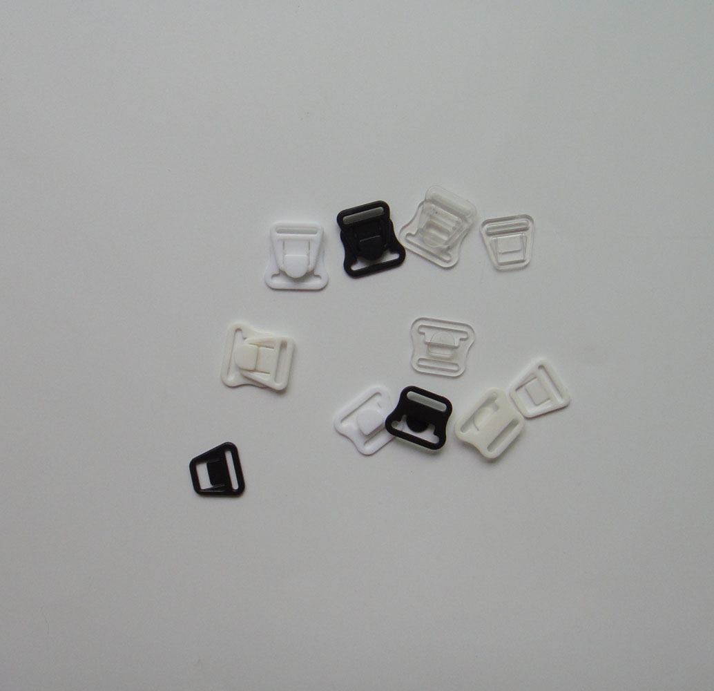 Broches de correa de Sujetador - Nursing Bra Clip reseña y precio