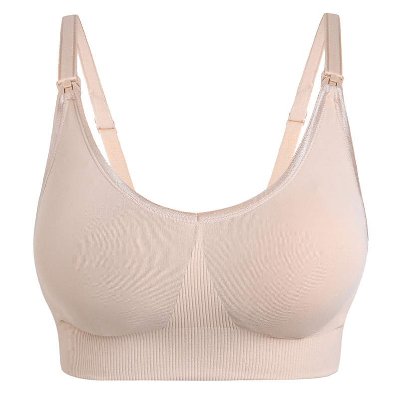 Sujetadores de maternidad para - Sleep Bra Bralette reseña y precio