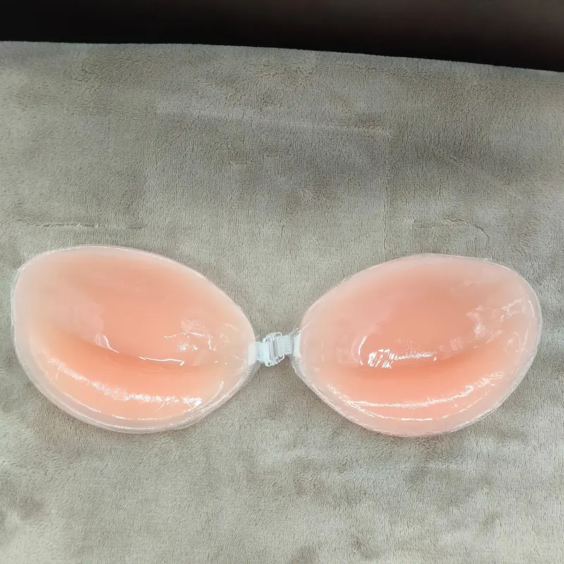 Sujetador de silicona NuBra pa - Backless Bra Sticky reseña y precio