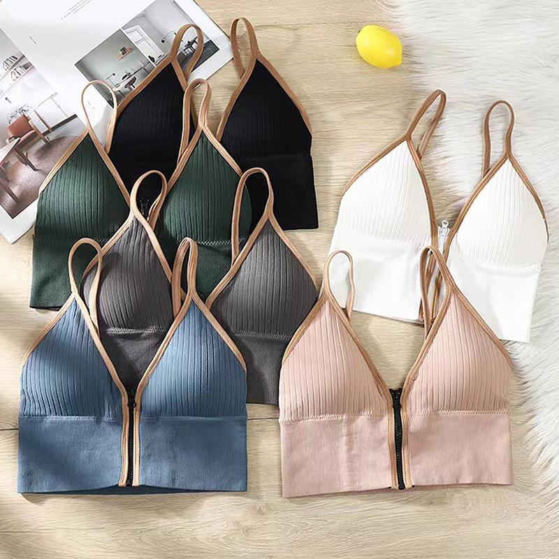 Sujetadores sin costuras para  - Sleep Bra Bralette reseña y precio