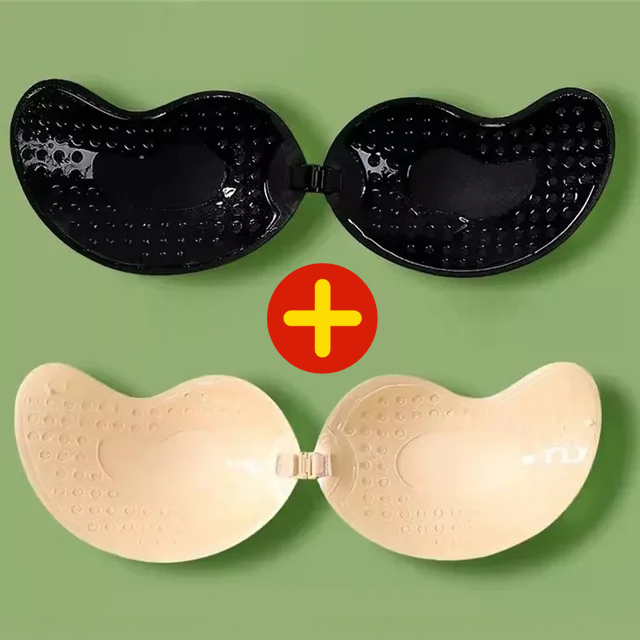 Sujetador Invisible de realce  - Backless Bra Sticky reseña y precio